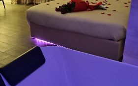 Luxy Gargano Suite